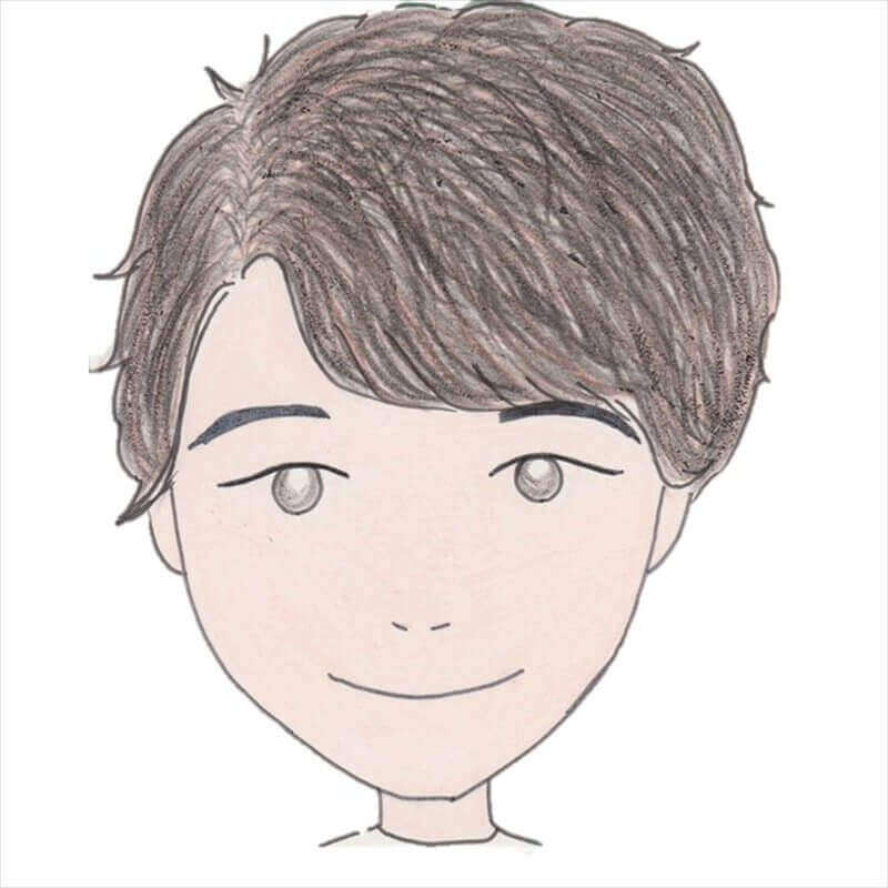取手市くまもと整骨院の院長・熊本啓一郎のプロフィール画像