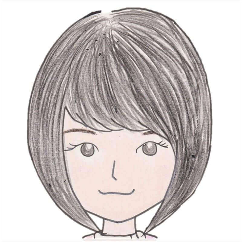 取手市くまもと整骨院の受付スタッフ寺島由香里の画像