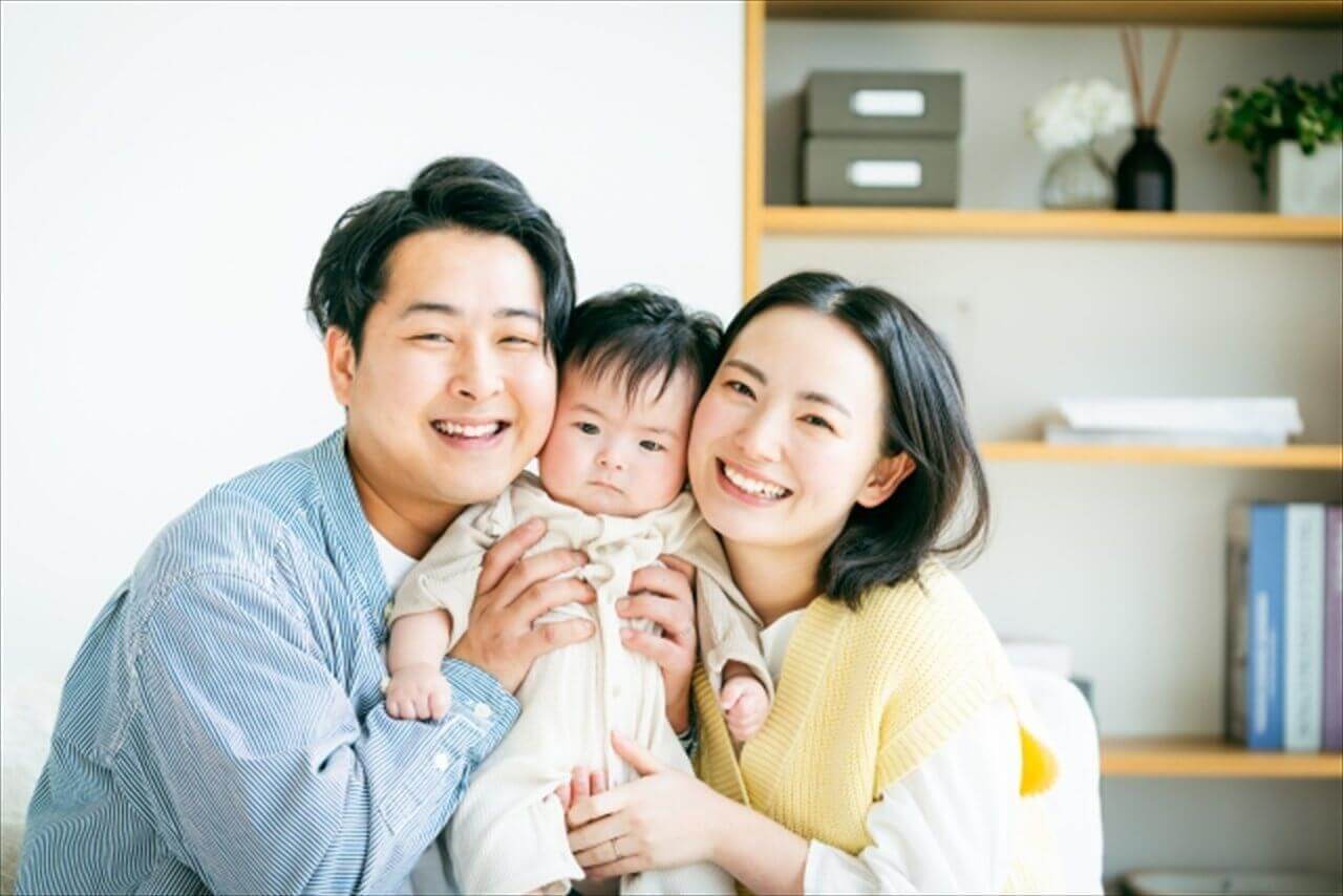 取手市くまもと整骨院に通院しているご家族の口コミ写真|安心して通える整骨院