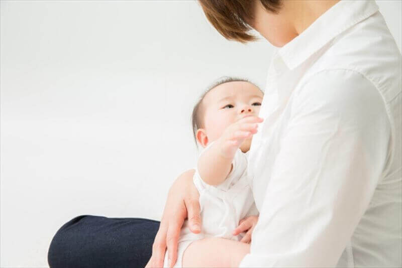 取手市くまもと整骨院では施術中の授乳やおむつ替えにも対応し、赤ちゃんのペースを大切にしながら安心して通える環境を整えています
