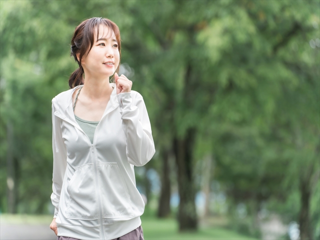 歩き方で健康が変わる整骨院で学ぶ正しい歩行と体のバランス 取手市くまもと整骨院